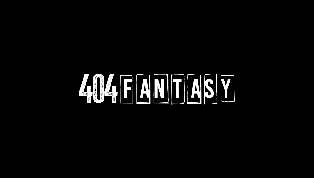 Fantasy Not Found