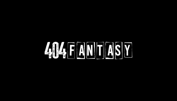 Fantasy Not Found